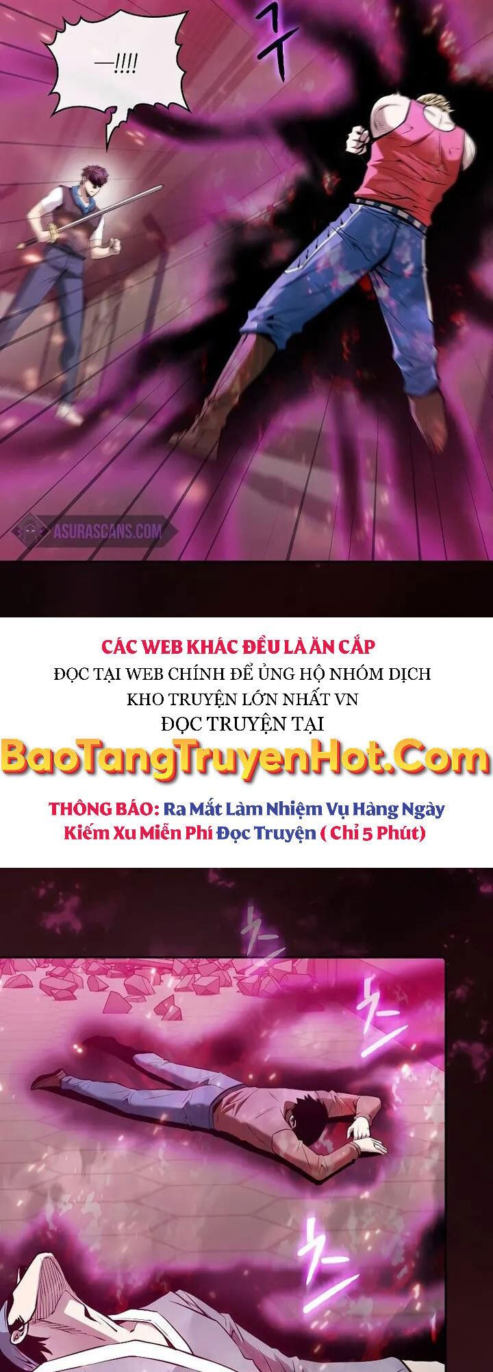 đọc truyện Người Chơi Trở Về Từ Địa Ngục Chương 96 ảnh 50 tại Thiên Thai Truyện