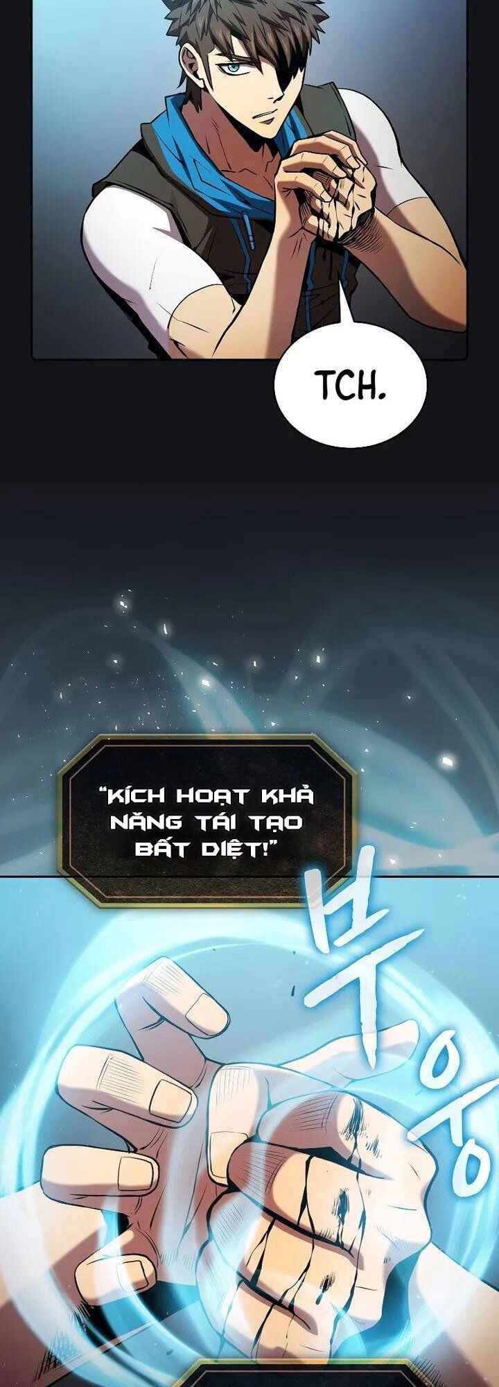 đọc truyện Người Chơi Trở Về Từ Địa Ngục Chương 96 ảnh 6 tại Thiên Thai Truyện