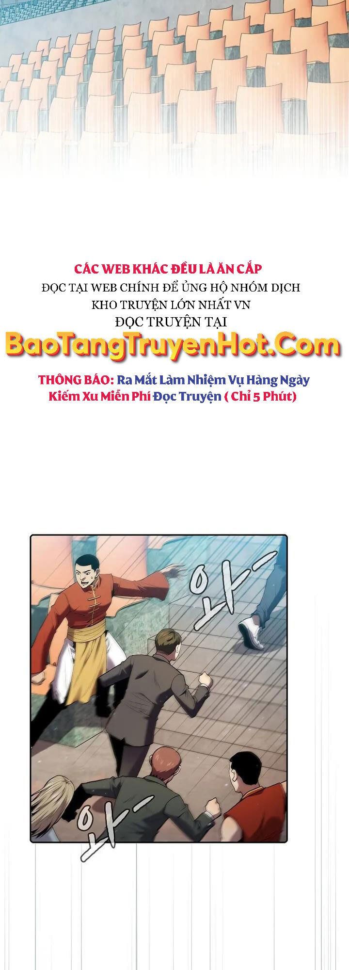 đọc truyện Người Chơi Trở Về Từ Địa Ngục Chương 96 ảnh 9 tại Thiên Thai Truyện