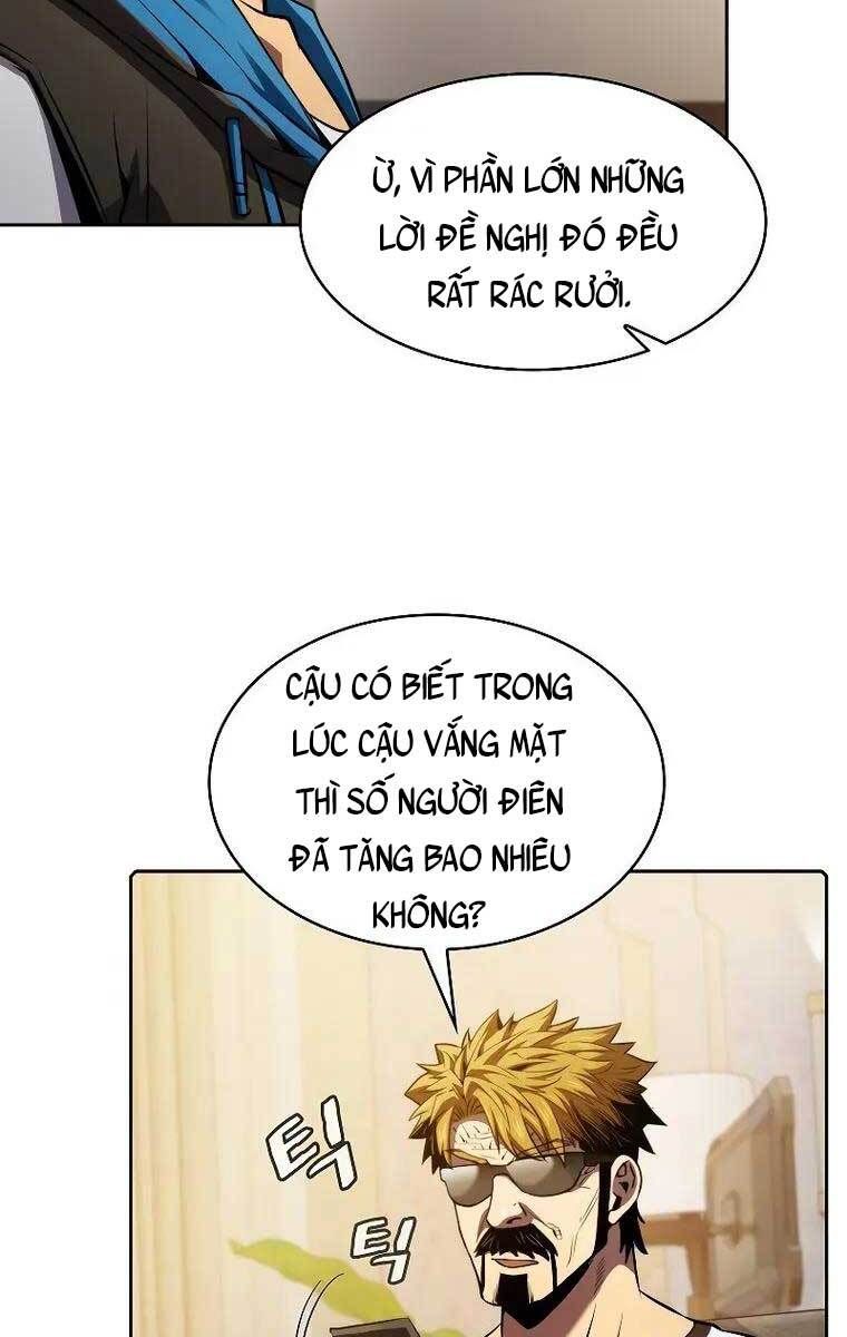 đọc truyện Người Chơi Trở Về Từ Địa Ngục Chương 98 ảnh 64 tại Thiên Thai Truyện