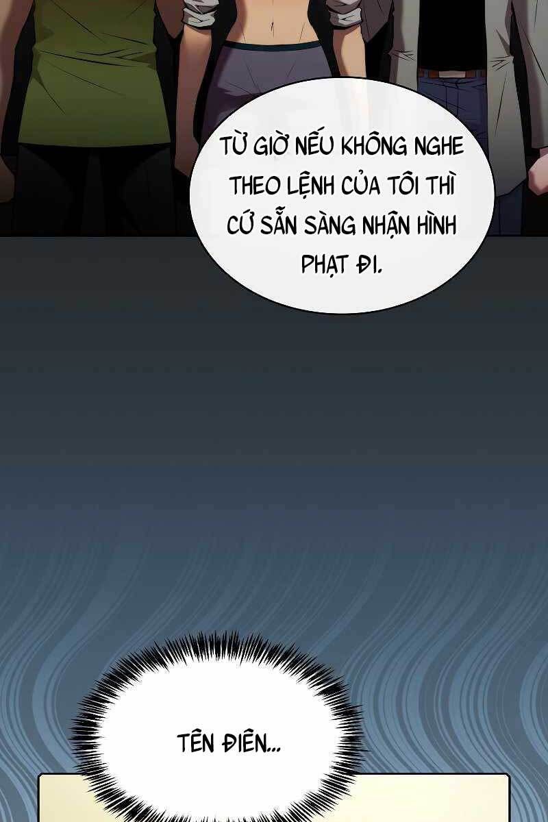 đọc truyện Người Chơi Trở Về Từ Địa Ngục Chương 99 ảnh 19 tại Thiên Thai Truyện