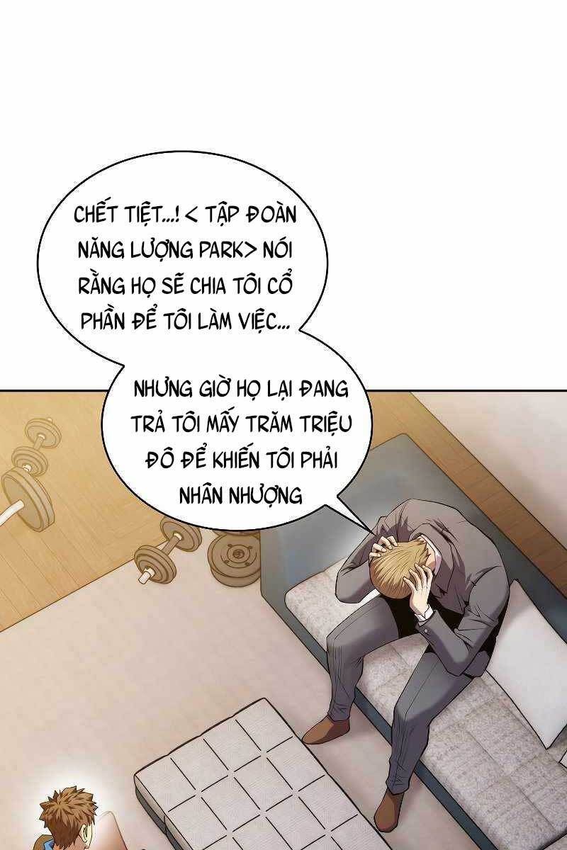 đọc truyện Người Chơi Trở Về Từ Địa Ngục Chương 99 ảnh 48 tại Thiên Thai Truyện