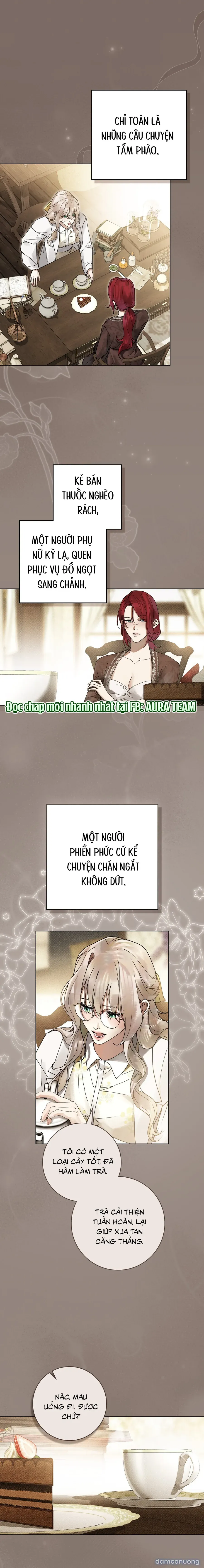 đọc truyện Người Chồng Ác Độc Chương 13 ảnh 11 tại Thiên Thai Truyện
