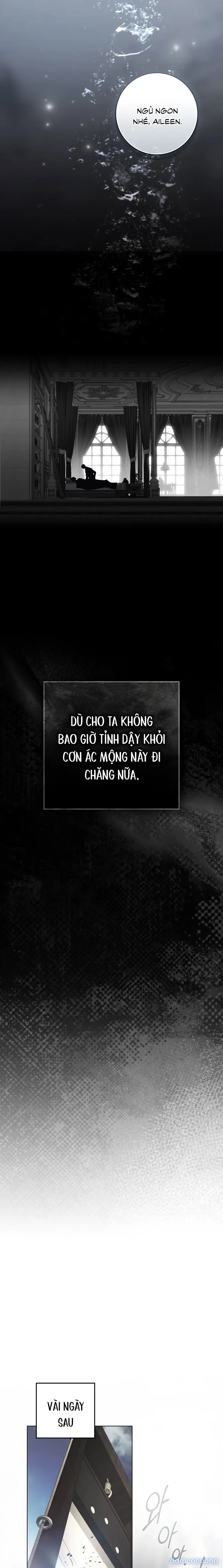 đọc truyện Người Chồng Ác Độc Chương 17 ảnh 16 tại Thiên Thai Truyện