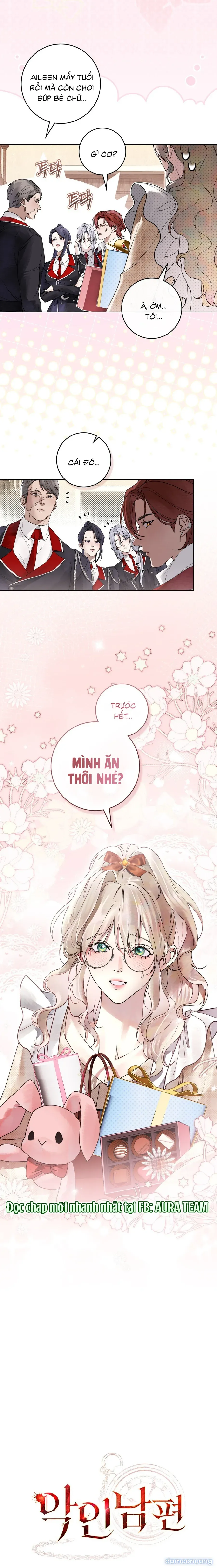 đọc truyện Người Chồng Ác Độc Chương 18 ảnh 4 tại Thiên Thai Truyện