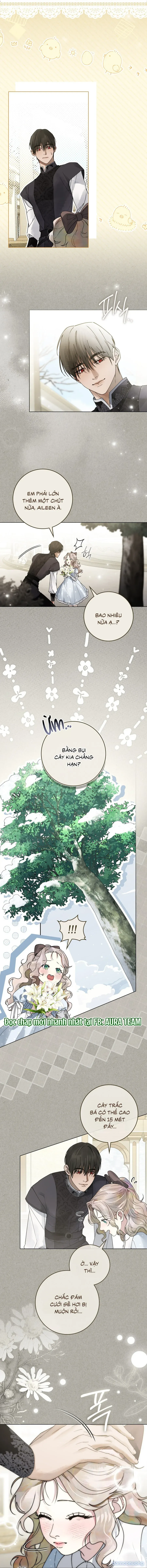đọc truyện Người Chồng Ác Độc Chương 21 ảnh 8 tại Thiên Thai Truyện