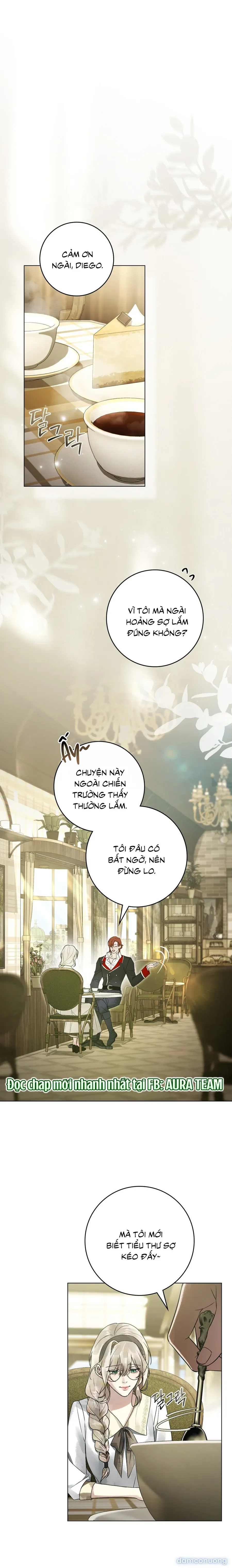 đọc truyện Người Chồng Ác Độc Chương 22 ảnh 13 tại Thiên Thai Truyện