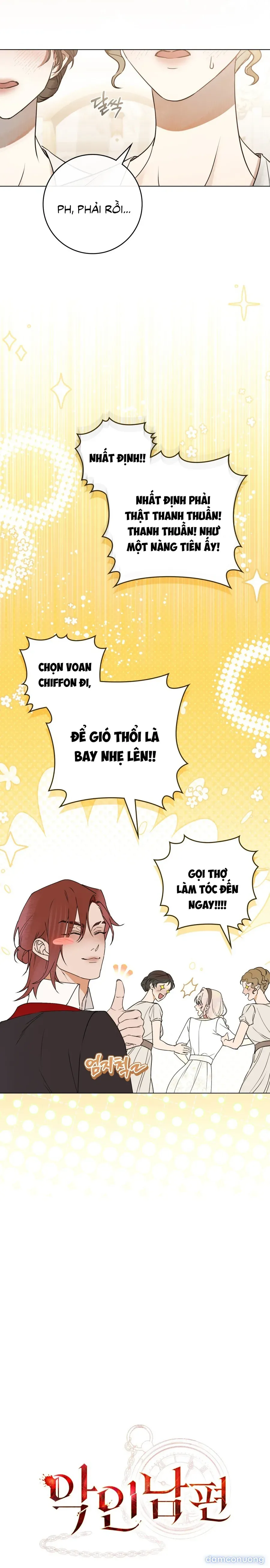 đọc truyện Người Chồng Ác Độc Chương 22 ảnh 4 tại Thiên Thai Truyện
