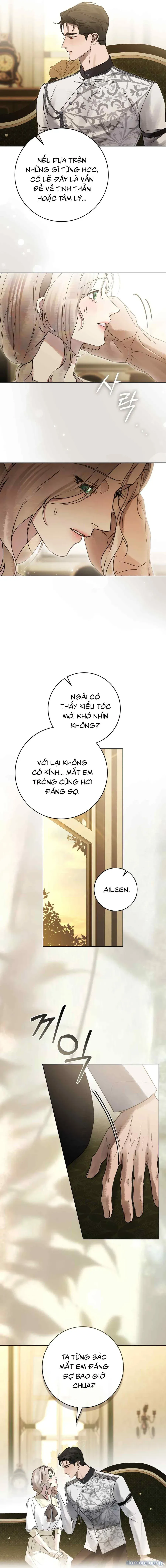 đọc truyện Người Chồng Ác Độc Chương 23 ảnh 16 tại Thiên Thai Truyện