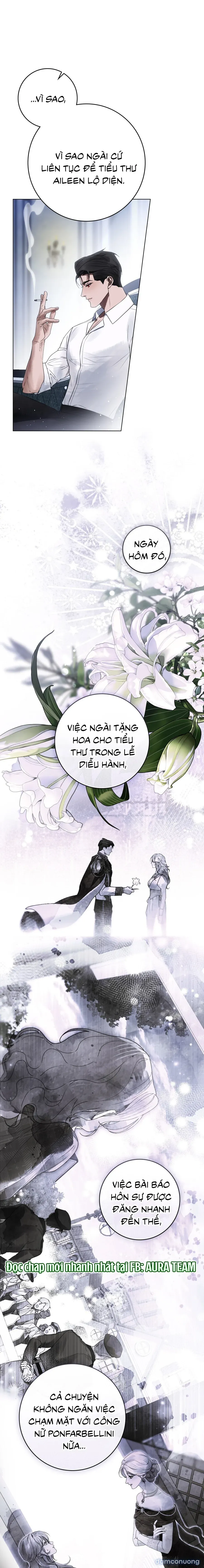 đọc truyện Người Chồng Ác Độc Chương 26 ảnh 13 tại Thiên Thai Truyện