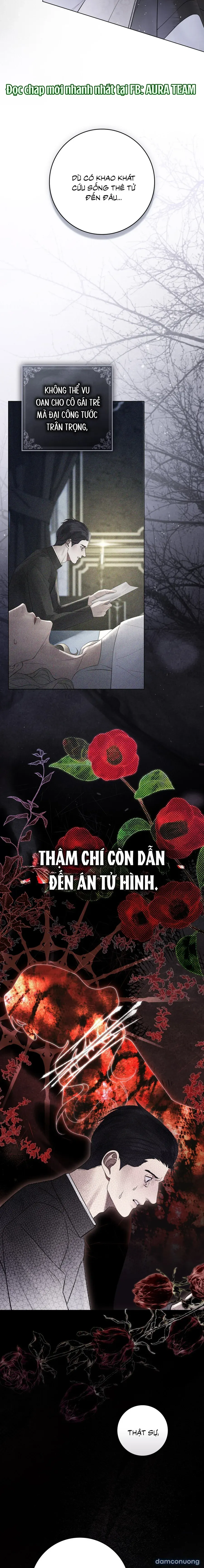 đọc truyện Người Chồng Ác Độc Chương 30 ảnh 17 tại Thiên Thai Truyện