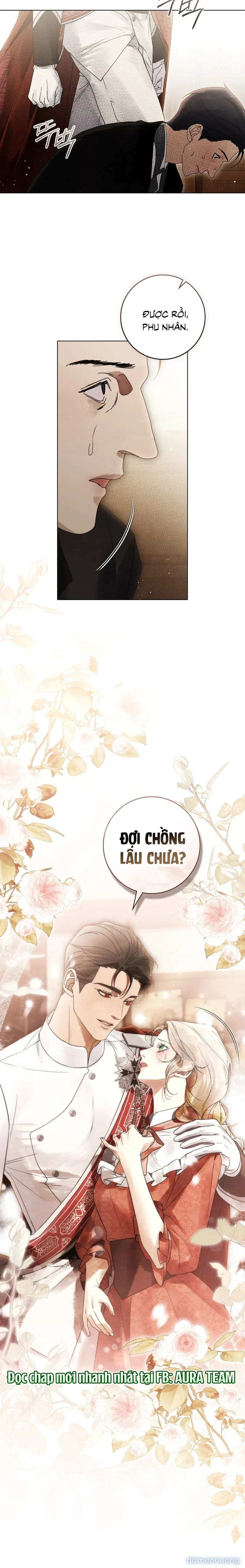 đọc truyện Người Chồng Ác Độc Chương 31 ảnh 23 tại Thiên Thai Truyện