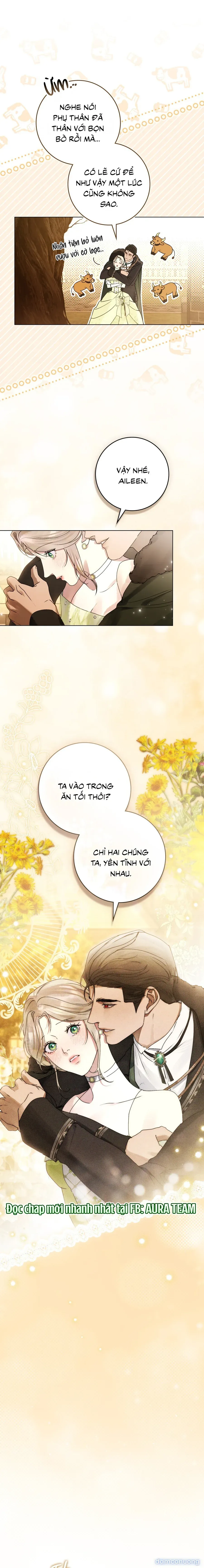 đọc truyện Người Chồng Ác Độc Chương 35 ảnh 11 tại Thiên Thai Truyện