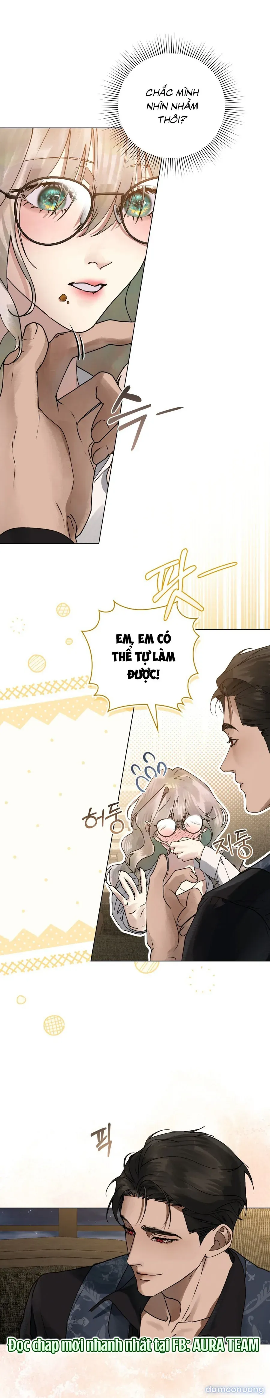 đọc truyện Người Chồng Ác Độc Chương 4 ảnh 18 tại Thiên Thai Truyện