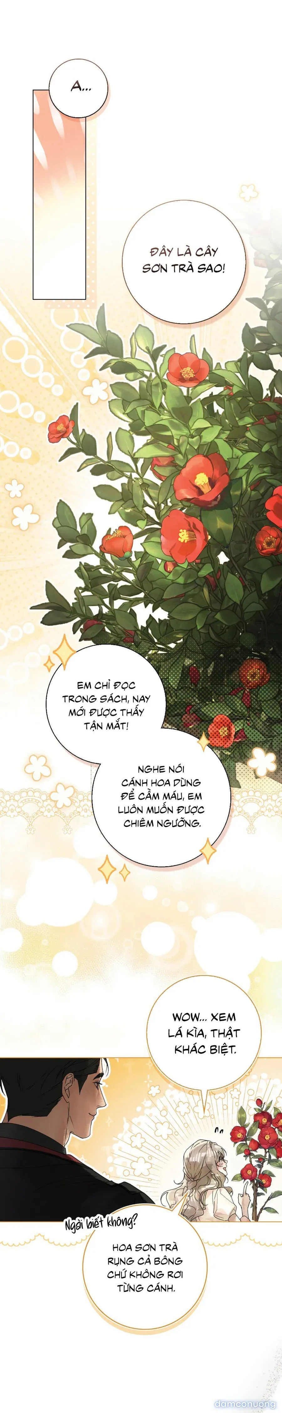 đọc truyện Người Chồng Ác Độc Chương 8 ảnh 18 tại Thiên Thai Truyện