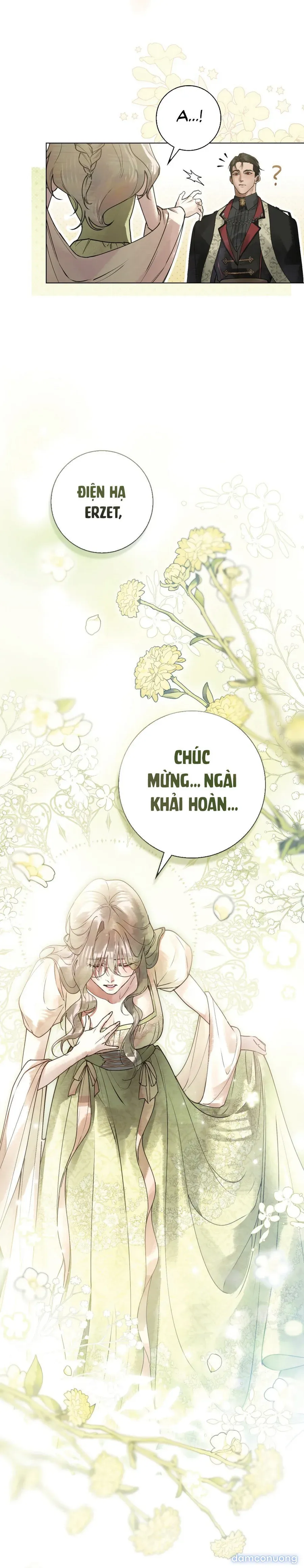 đọc truyện Người Chồng Ác Độc Chương 8 ảnh 4 tại Thiên Thai Truyện