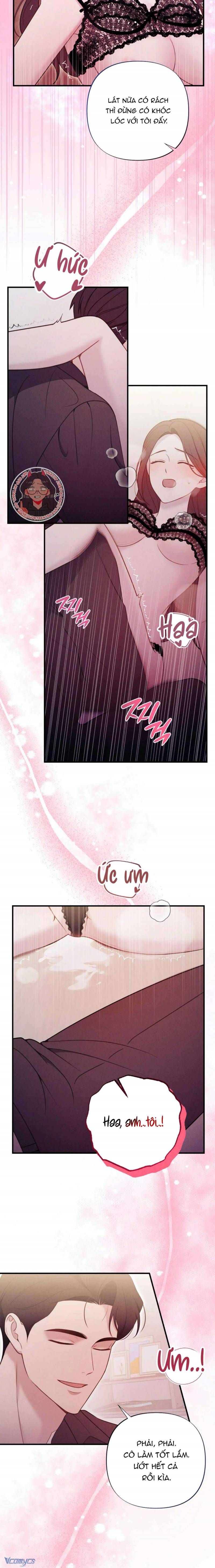 đọc truyện Người Chồng Ăn Bám Chương 10 ảnh 11 tại Thiên Thai Truyện