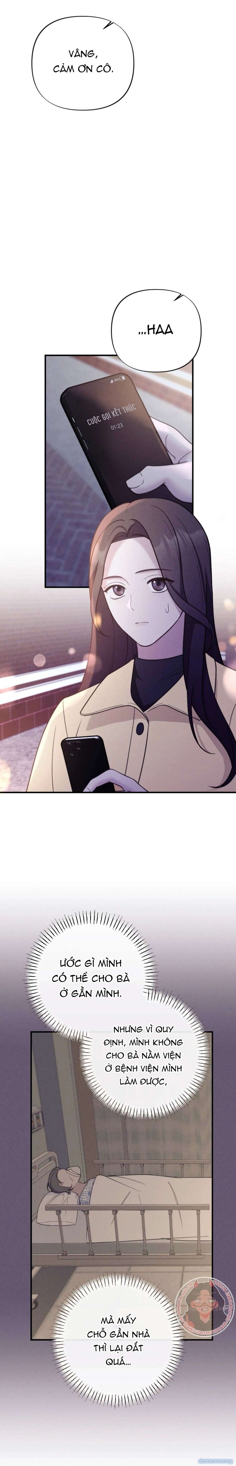 đọc truyện Người Chồng Ăn Bám Chương 12 ảnh 3 tại Thiên Thai Truyện