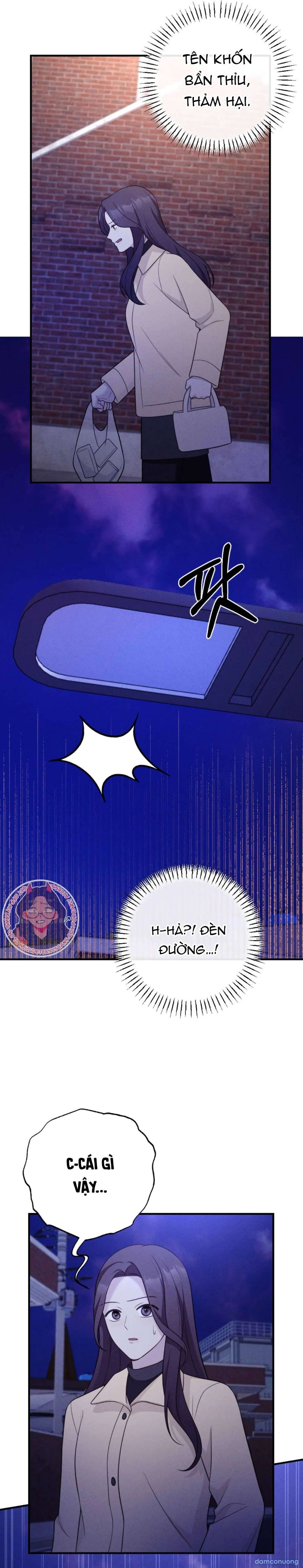 đọc truyện Người Chồng Ăn Bám Chương 12 ảnh 12 tại Thiên Thai Truyện