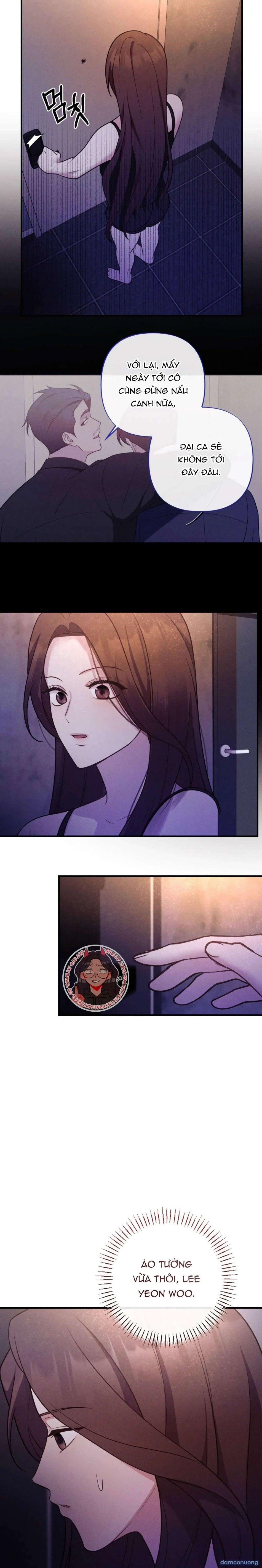 đọc truyện Người Chồng Ăn Bám Chương 12 ảnh 18 tại Thiên Thai Truyện