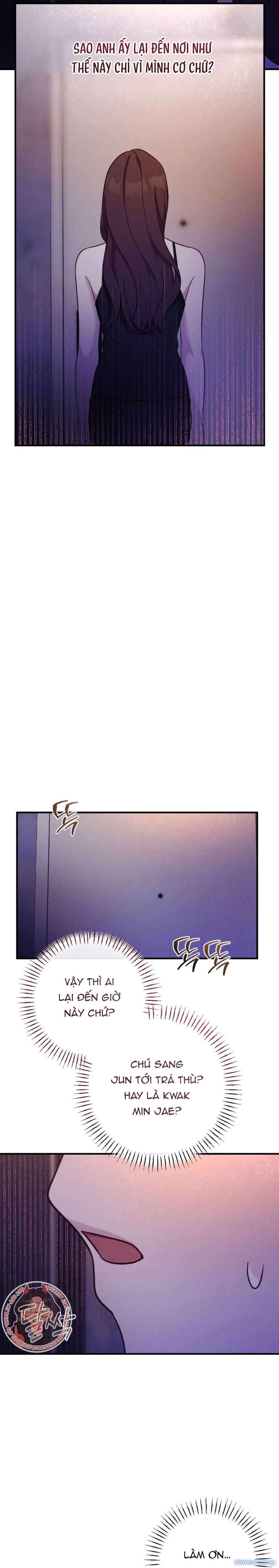 đọc truyện Người Chồng Ăn Bám Chương 12 ảnh 19 tại Thiên Thai Truyện