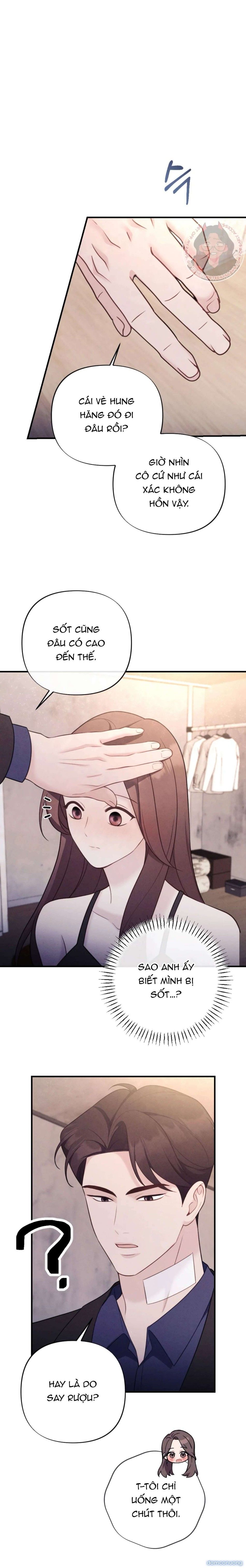 đọc truyện Người Chồng Ăn Bám Chương 12 ảnh 20 tại Thiên Thai Truyện