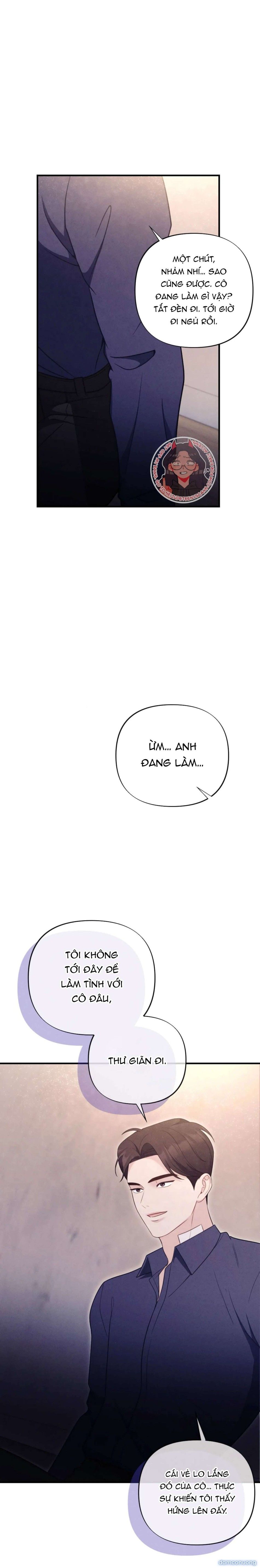 đọc truyện Người Chồng Ăn Bám Chương 12 ảnh 21 tại Thiên Thai Truyện