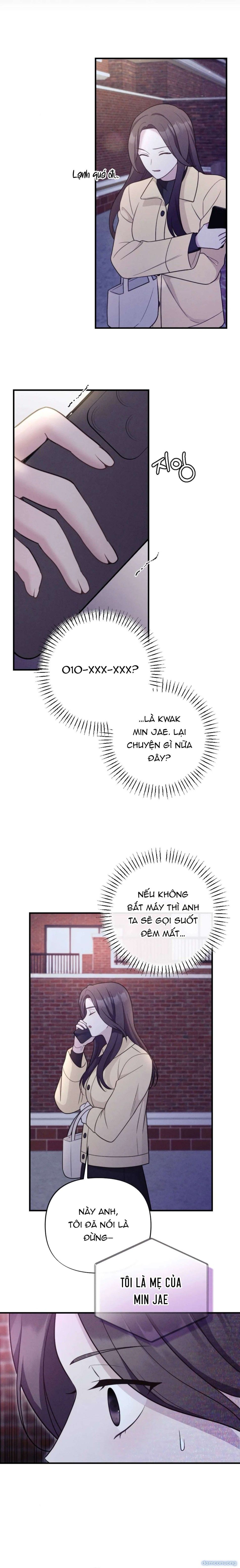 đọc truyện Người Chồng Ăn Bám Chương 12 ảnh 4 tại Thiên Thai Truyện