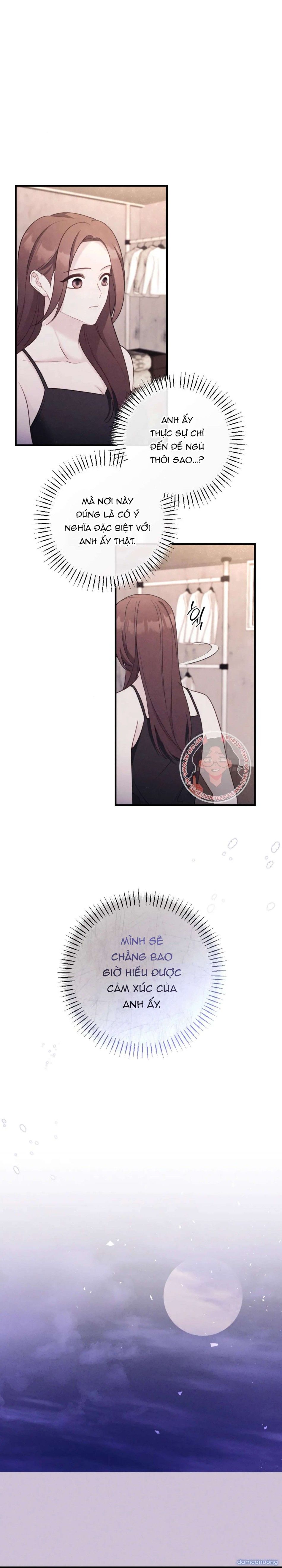 đọc truyện Người Chồng Ăn Bám Chương 12 ảnh 22 tại Thiên Thai Truyện