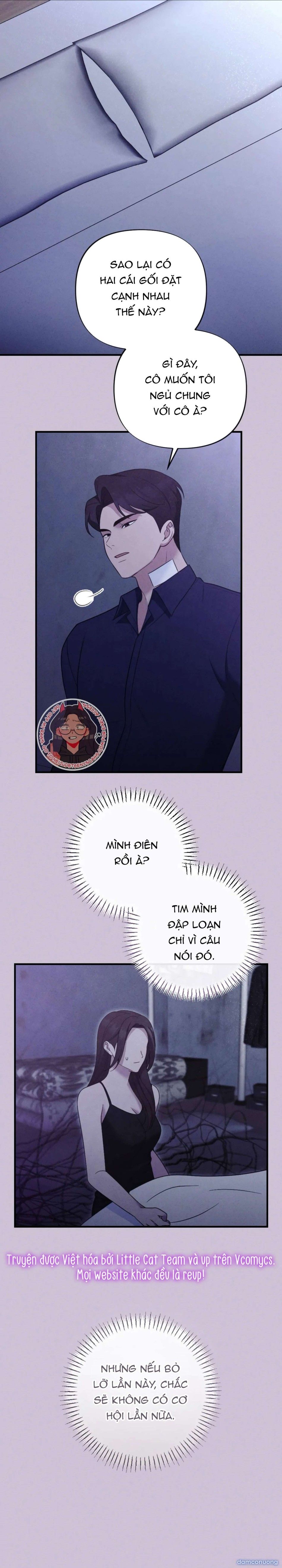 đọc truyện Người Chồng Ăn Bám Chương 12 ảnh 23 tại Thiên Thai Truyện