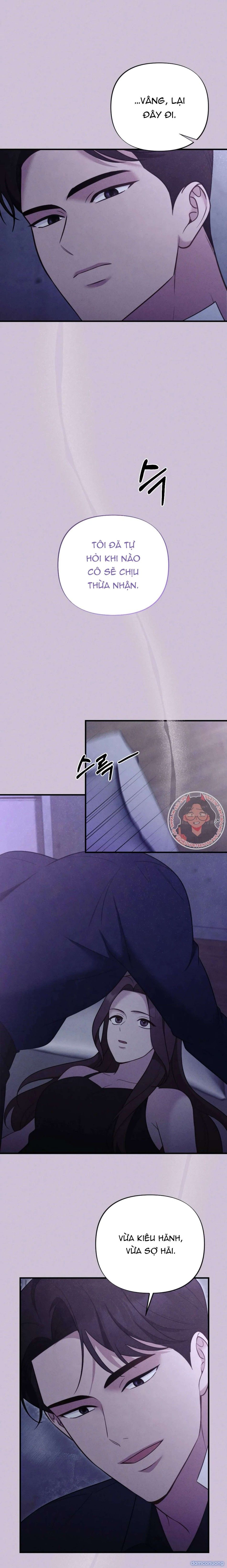 đọc truyện Người Chồng Ăn Bám Chương 12 ảnh 24 tại Thiên Thai Truyện