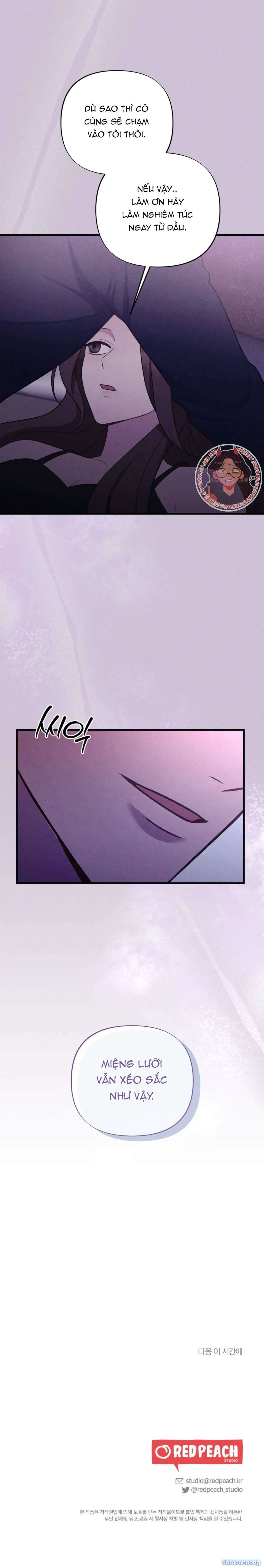 đọc truyện Người Chồng Ăn Bám Chương 12 ảnh 25 tại Thiên Thai Truyện