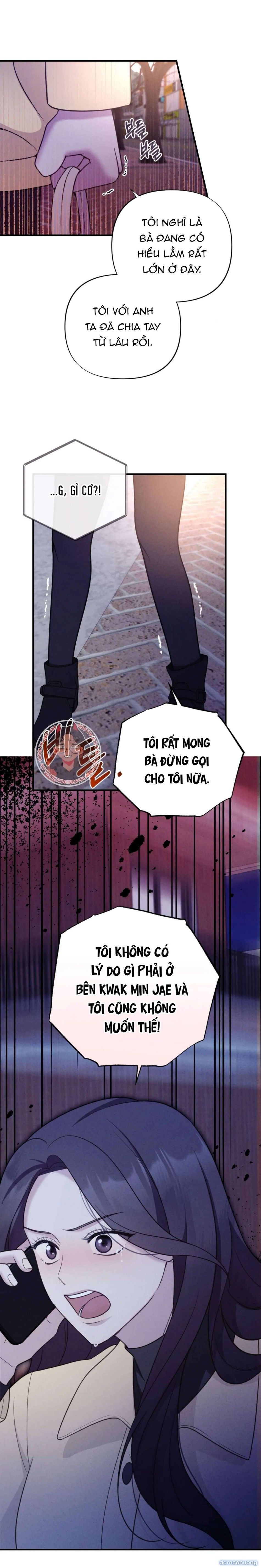 đọc truyện Người Chồng Ăn Bám Chương 12 ảnh 6 tại Thiên Thai Truyện