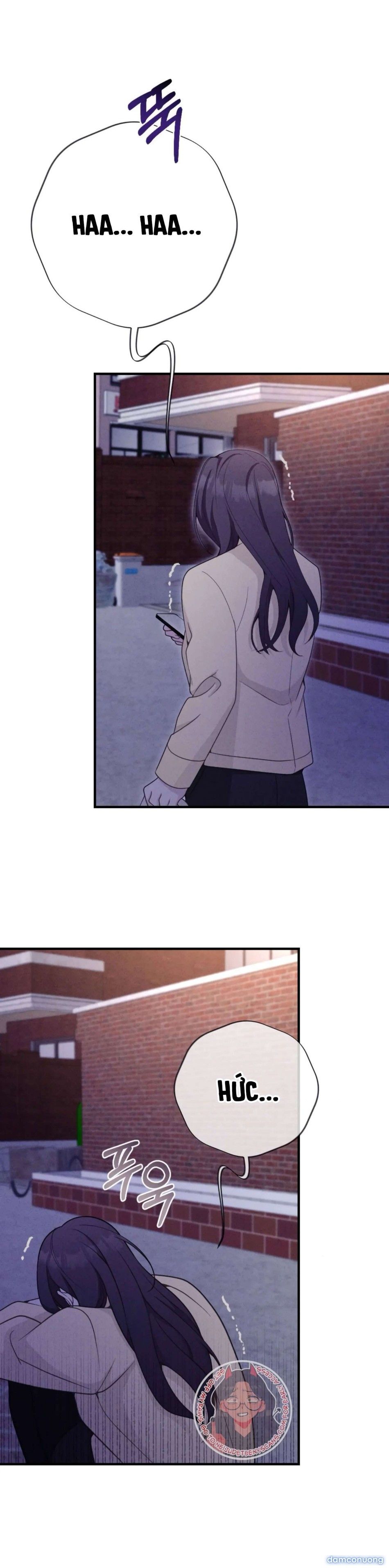 đọc truyện Người Chồng Ăn Bám Chương 12 ảnh 7 tại Thiên Thai Truyện