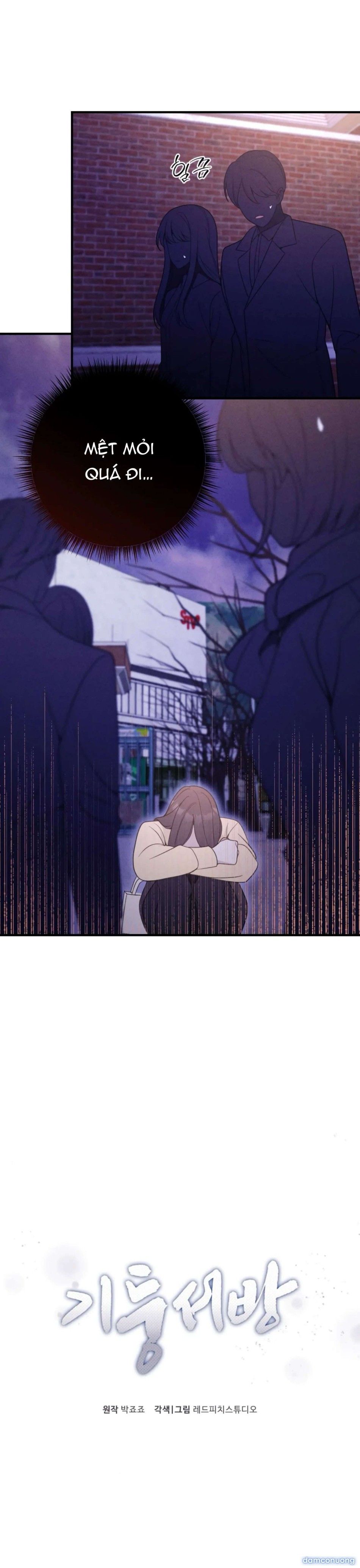 đọc truyện Người Chồng Ăn Bám Chương 12 ảnh 8 tại Thiên Thai Truyện