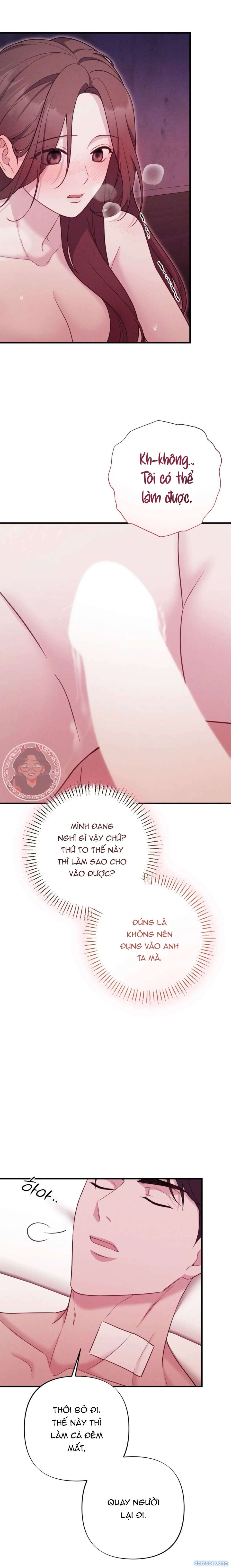 đọc truyện Người Chồng Ăn Bám Chương 14 ảnh 3 tại Thiên Thai Truyện