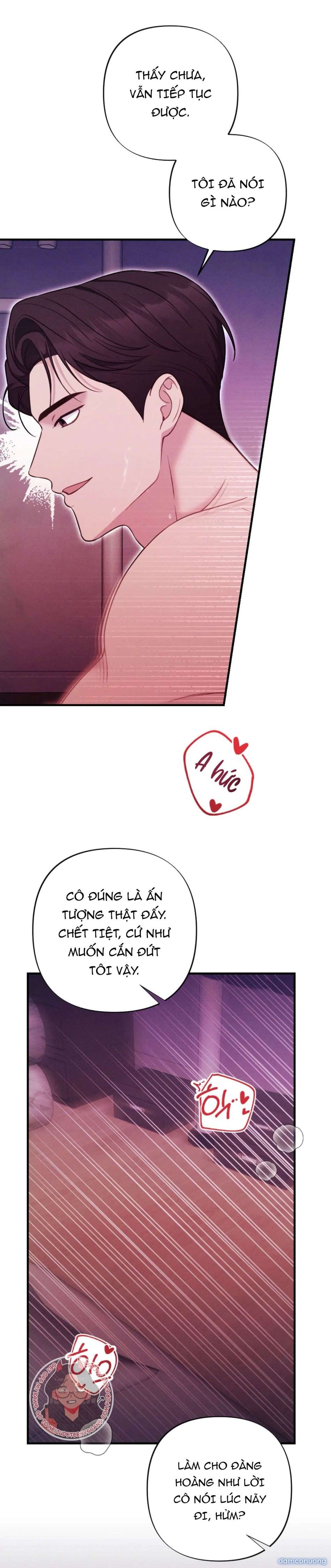 đọc truyện Người Chồng Ăn Bám Chương 14 ảnh 14 tại Thiên Thai Truyện