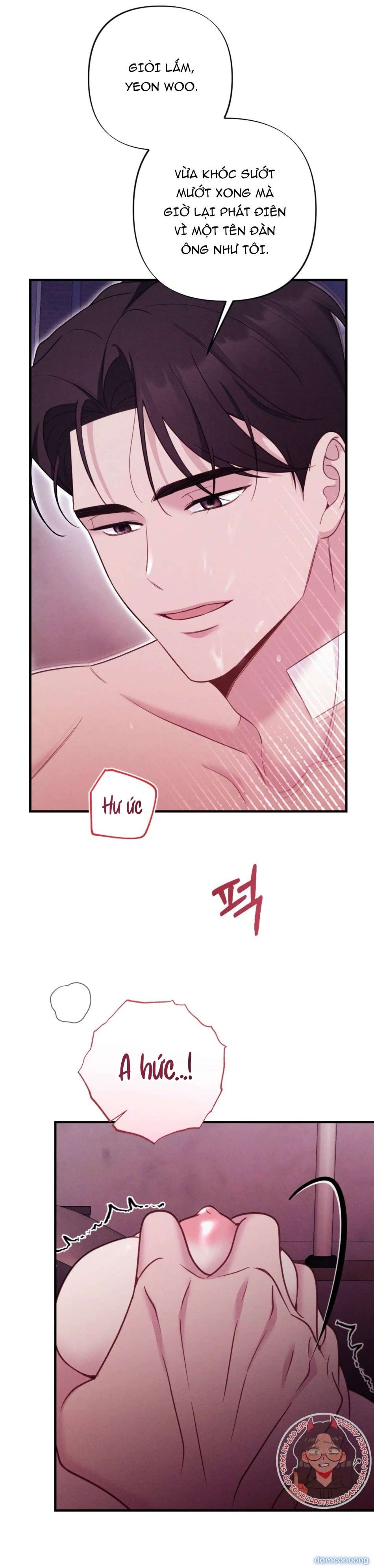 đọc truyện Người Chồng Ăn Bám Chương 14 ảnh 16 tại Thiên Thai Truyện