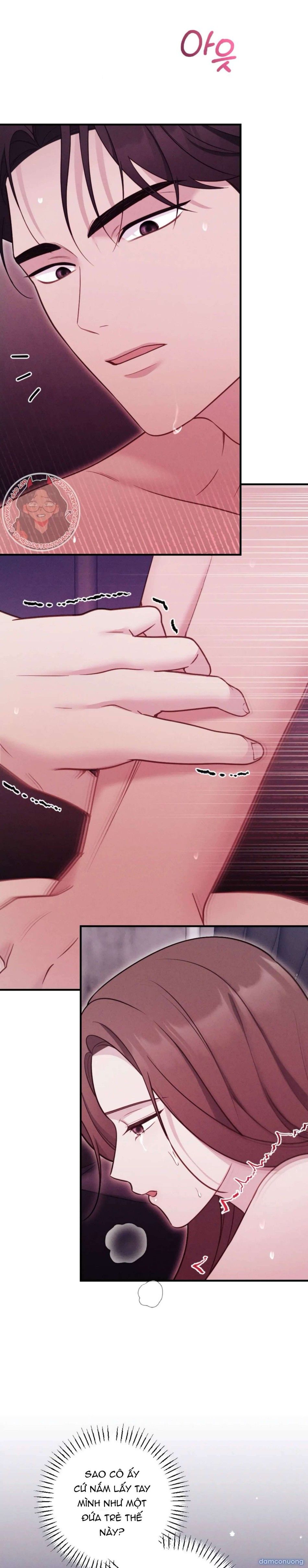 đọc truyện Người Chồng Ăn Bám Chương 14 ảnh 20 tại Thiên Thai Truyện