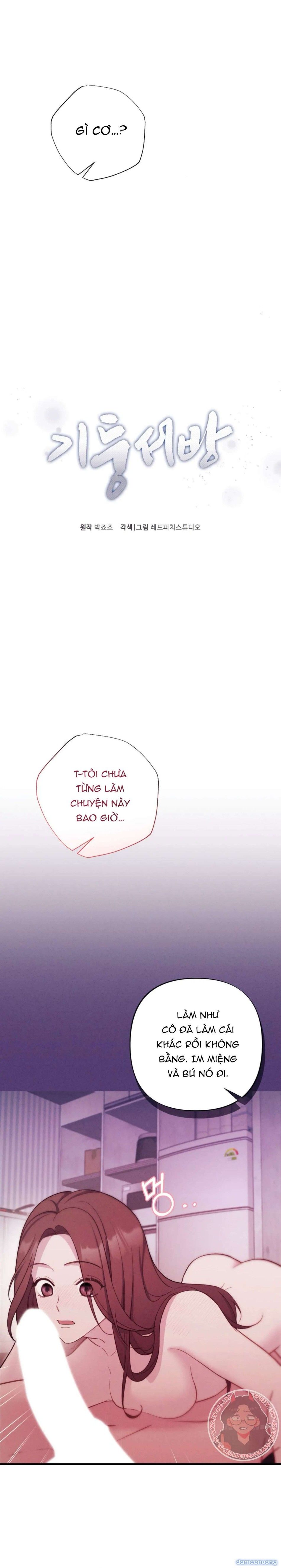 đọc truyện Người Chồng Ăn Bám Chương 14 ảnh 4 tại Thiên Thai Truyện