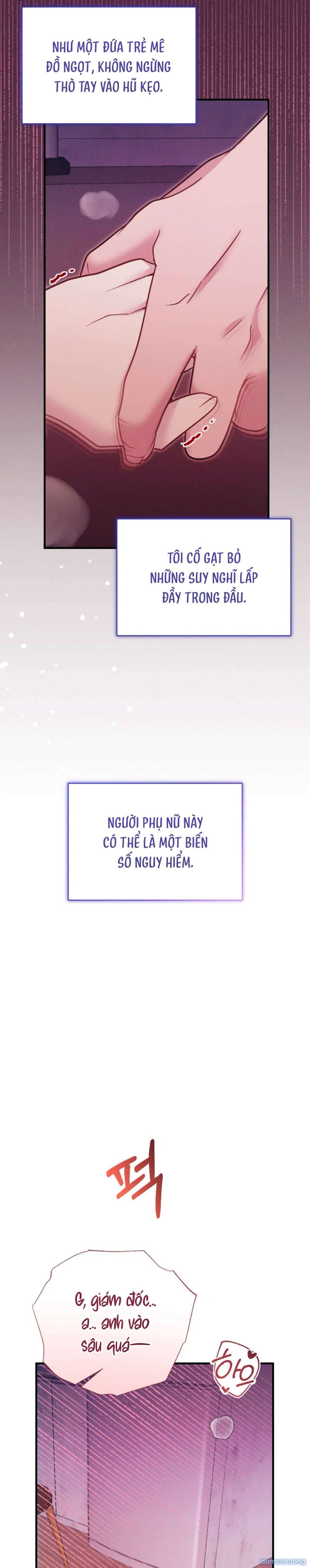 đọc truyện Người Chồng Ăn Bám Chương 14 ảnh 22 tại Thiên Thai Truyện