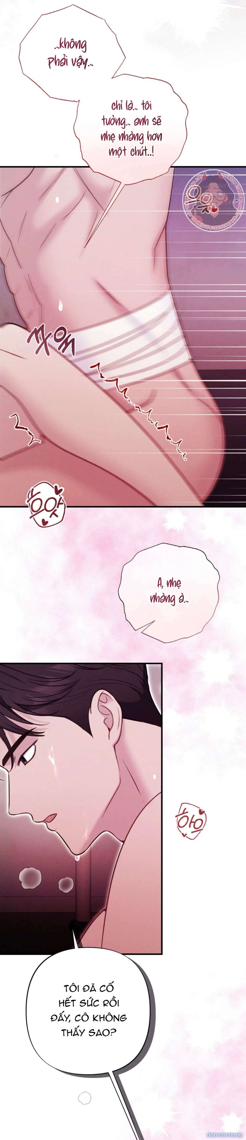 đọc truyện Người Chồng Ăn Bám Chương 14 ảnh 27 tại Thiên Thai Truyện