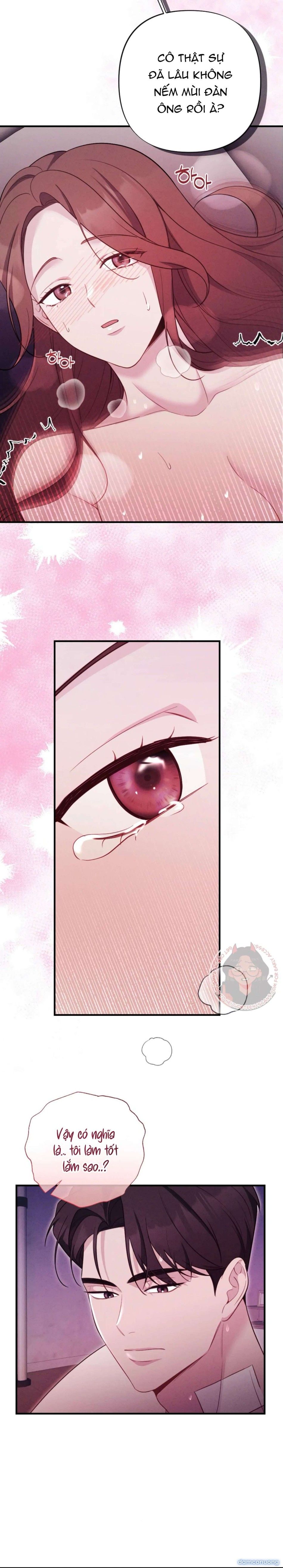 đọc truyện Người Chồng Ăn Bám Chương 14 ảnh 28 tại Thiên Thai Truyện