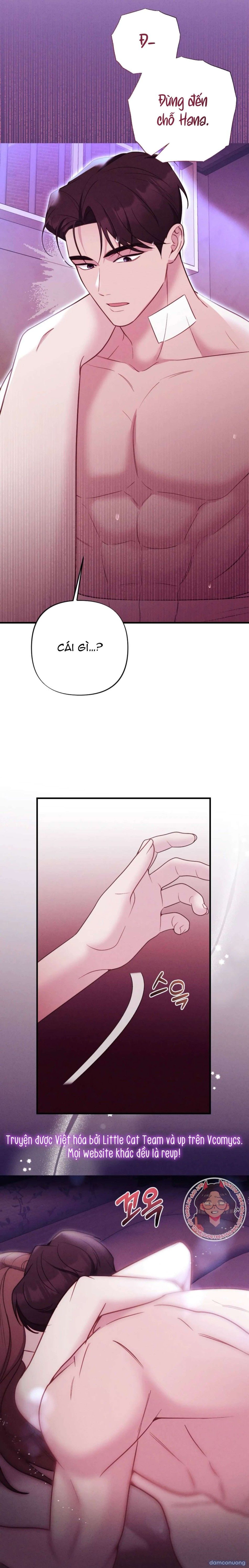 đọc truyện Người Chồng Ăn Bám Chương 14 ảnh 30 tại Thiên Thai Truyện