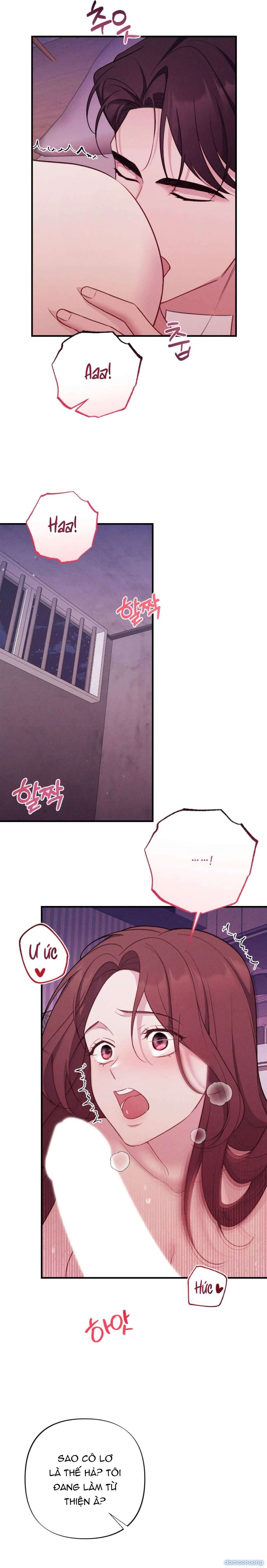 đọc truyện Người Chồng Ăn Bám Chương 14 ảnh 5 tại Thiên Thai Truyện