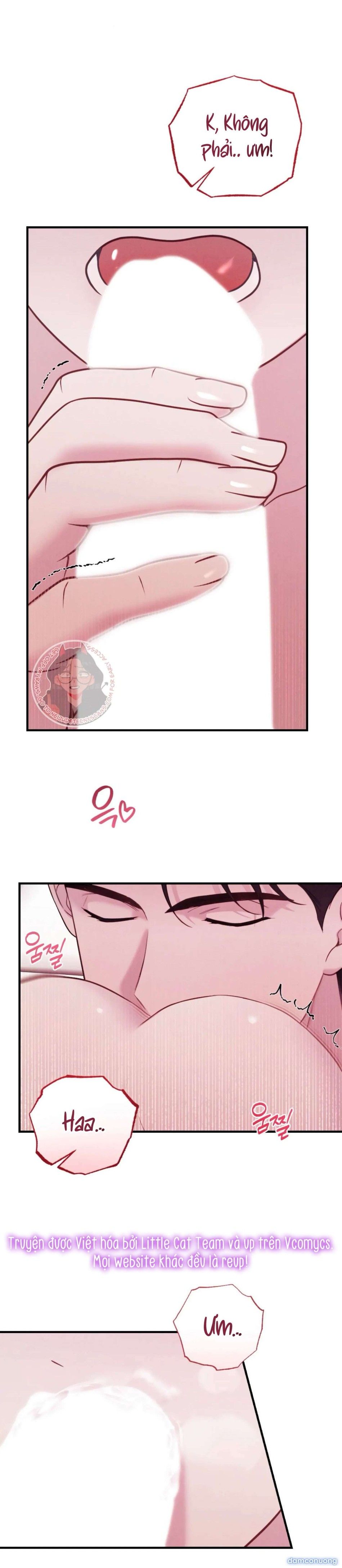 đọc truyện Người Chồng Ăn Bám Chương 14 ảnh 6 tại Thiên Thai Truyện