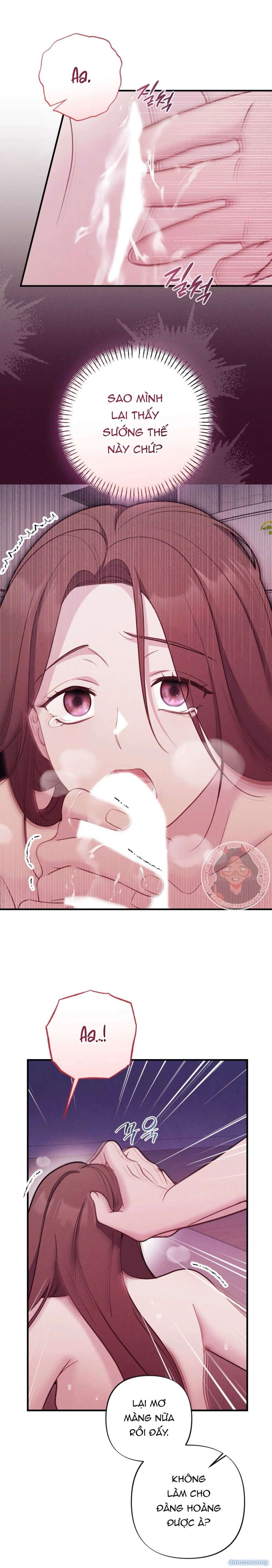 đọc truyện Người Chồng Ăn Bám Chương 14 ảnh 7 tại Thiên Thai Truyện