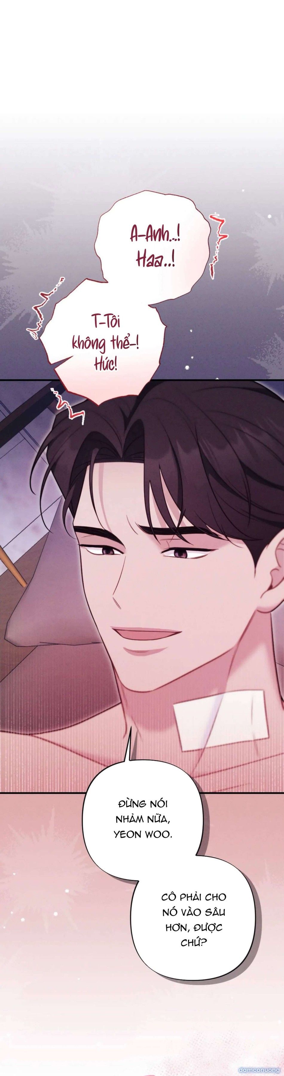 đọc truyện Người Chồng Ăn Bám Chương 14 ảnh 8 tại Thiên Thai Truyện