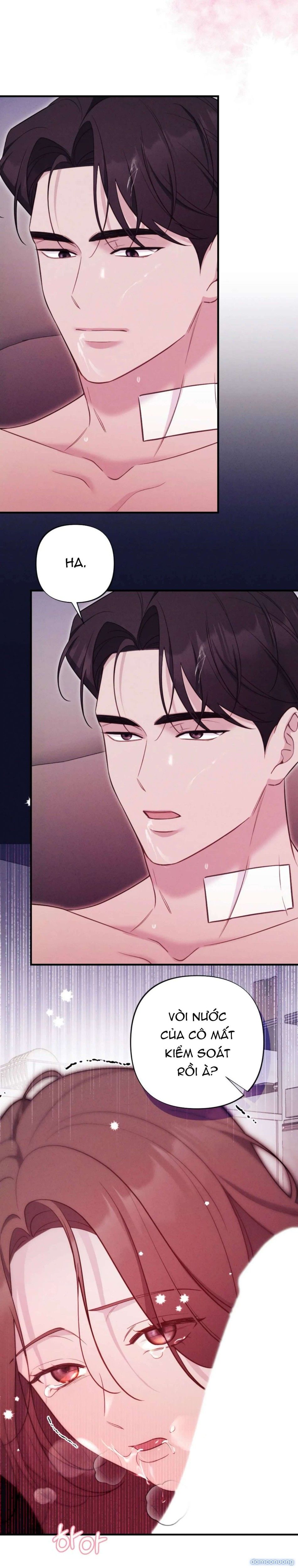 đọc truyện Người Chồng Ăn Bám Chương 14 ảnh 11 tại Thiên Thai Truyện