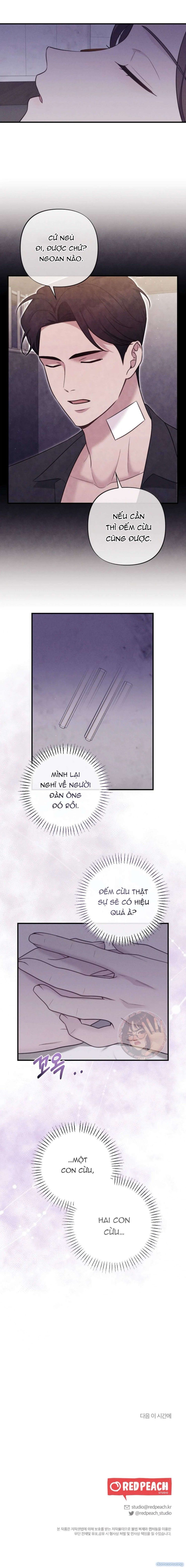 đọc truyện Người Chồng Ăn Bám Chương 15 ảnh 9 tại Thiên Thai Truyện